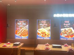 -丽伟的串·烧烤·砂锅(芝麻街店)