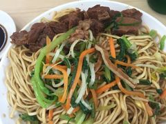 -刘长兴(三牌楼店)