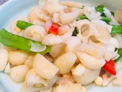 -鱼食饭稻·苏浙土菜17年老馆子(平江路店)