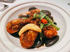 -狮拾久·现代新加坡料理(福田COCO Park店)