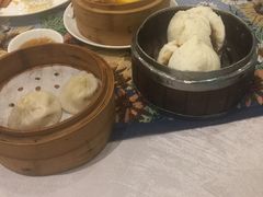 -红莲中餐厅(日航饭店)
