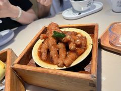 -蔡澜点心·粤菜(领展购物广场店)