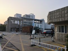 -安徽大学(龙河校区)