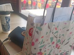 -霸王茶姬(南强街店)