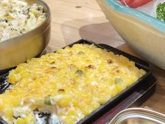 -青瓦餐厅·生鱼片·韩园烤肉(西塔店)