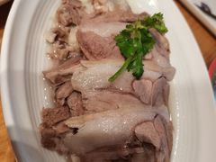 -天山传奇新疆菜(SKLP店)