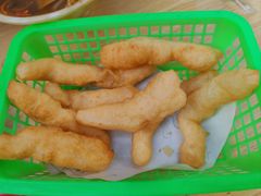 -逍遥镇刘相五胡辣汤豆沫馆(康复中街店)