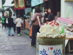 -鸣鹤古镇