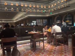 -ZAFFERANO西班牙海鲜饭(上海首店)