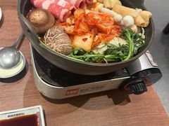 -小川洋风料理(大悦城店)