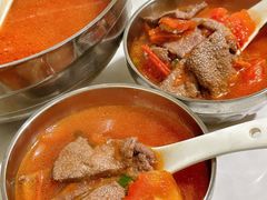 -老秦盖浇饭鸭子饭(回音必小区店)