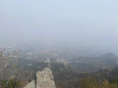 -北京鹫峰国家森林公园