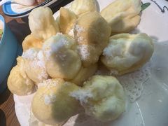 美丽豆沙-老味道锅包肉(日照街店)