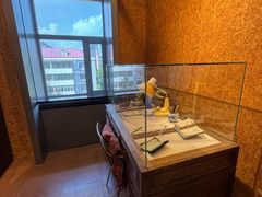 -北京人艺戏剧博物馆