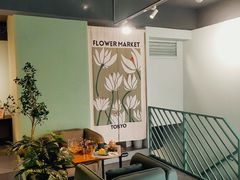-塔拉苏咖啡(中信丹阳花园店)