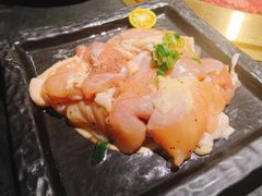 -厚贞日式烤肉(浦东汇智店)