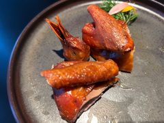 -丽晶轩中餐厅(重庆丽晶酒店)
