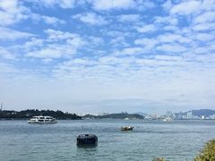 -演武大桥观景平台