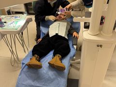 -常州现代口腔门诊部