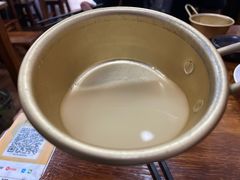 -优壹佳·延边朝鲜族料理(中山北路店)