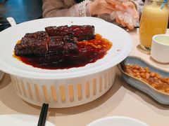 -侨美食家·粤菜(体育西路店)