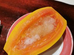 木瓜雪蛤-世纪金源·西餐厅(观音桥东环路店)