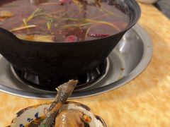 -石灰市毛记烧鸡公(解放碑店)