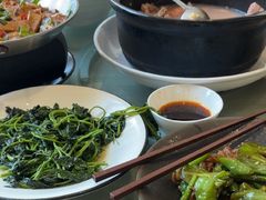 -莲餐厅·湖北菜·潜江小龙虾店(愚园路店)