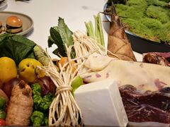 -金链花·泰国餐厅(国贸店)