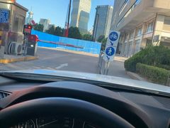 -大悦城-停车场