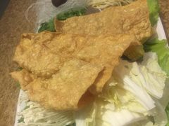 -潮汕牛肉火锅(铁西店)