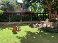 -三亚湾海居铂尔曼度假酒店