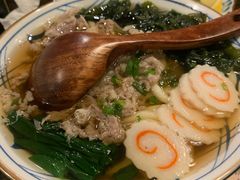-哥哥の深夜食堂(红松东路店)