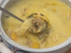 -金龙·打边炉(南京西路店)