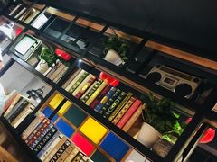 -炊烟小炒黄牛肉(东庆街店)