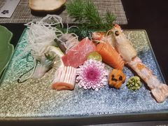 -山上下日本料理(万象城店)