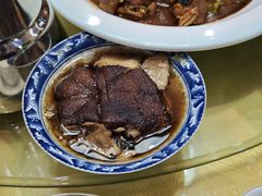 -国俊八大碗饭店