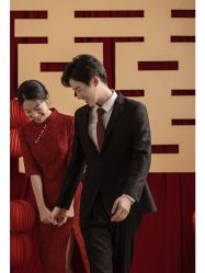 -今生有约国际精品婚纱摄影(苏州店)