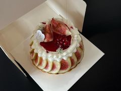 -花甜生活FatimCake·生日蛋糕