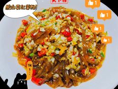 -天下客饭店(中山路店)