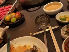 -官也街澳门火锅(新源里店)