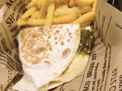 -TACO STAR 塔可星(下沙宝龙店)