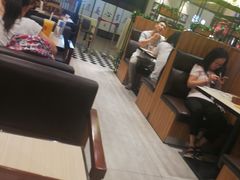 -CoCo壱番屋(久光百货店)