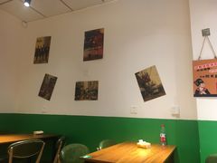 大堂-全渔村小海鲜