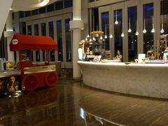 -凤凰岛度假酒店-海鲜自助餐厅