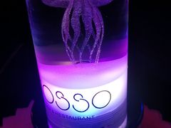 -MOSSO音乐酒吧·live house(南京旗舰店)