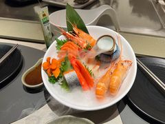 -水木锦堂·自助铁板烧(望京凯德MALL店)