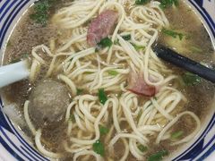 -马兰拉面(西直门外店)