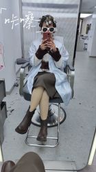 -蒋伟时尚造型