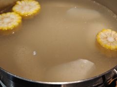 -牛事制造局牛肉火锅(莲岳路店)
